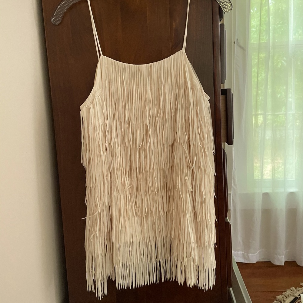 Fun Double Zero Top! - image 1